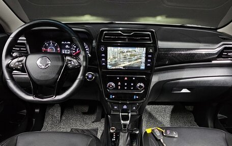 SsangYong Tivoli, 2020 год, 1 440 000 рублей, 8 фотография