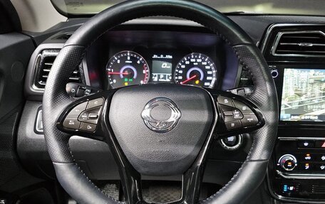 SsangYong Tivoli, 2020 год, 1 440 000 рублей, 14 фотография