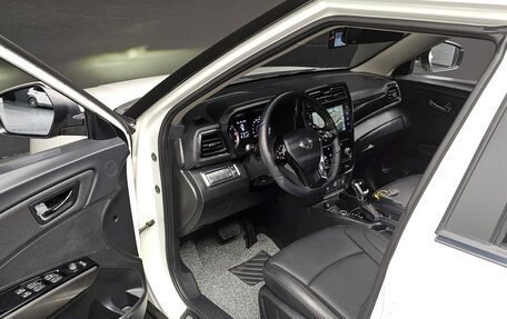 SsangYong Tivoli, 2020 год, 1 440 000 рублей, 12 фотография