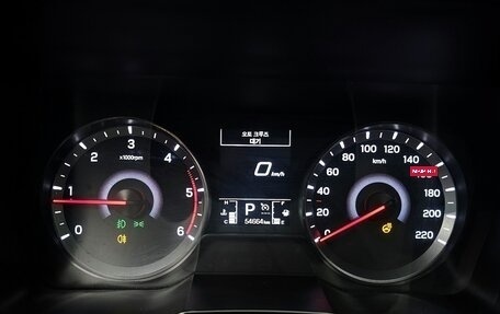 SsangYong Tivoli, 2020 год, 1 440 000 рублей, 9 фотография
