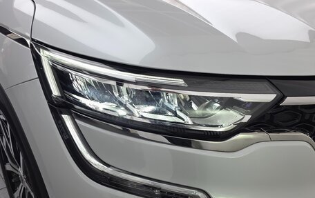 Renault Samsung QM6, 2022 год, 1 940 000 рублей, 8 фотография