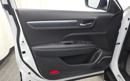 Renault Samsung QM6, 2022 год, 1 940 000 рублей, 14 фотография