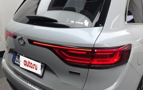 Renault Samsung QM6, 2022 год, 1 940 000 рублей, 9 фотография