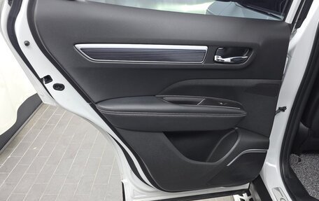 Renault Samsung QM6, 2022 год, 1 940 000 рублей, 15 фотография