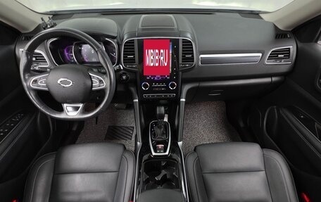 Renault Samsung QM6, 2022 год, 1 940 000 рублей, 11 фотография