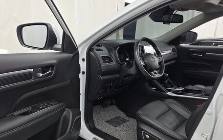 Renault Samsung QM6, 2022 год, 1 940 000 рублей, 16 фотография