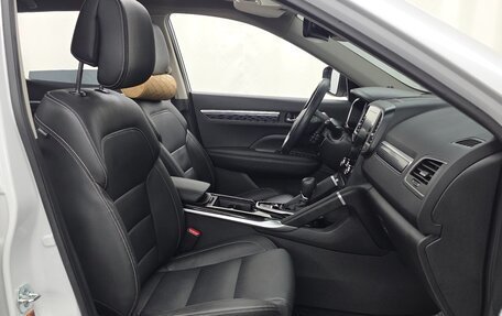 Renault Samsung QM6, 2022 год, 1 940 000 рублей, 18 фотография
