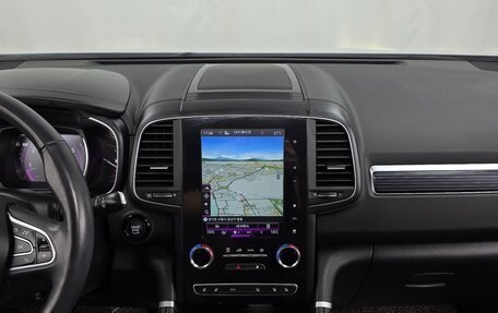 Renault Samsung QM6, 2022 год, 1 940 000 рублей, 21 фотография