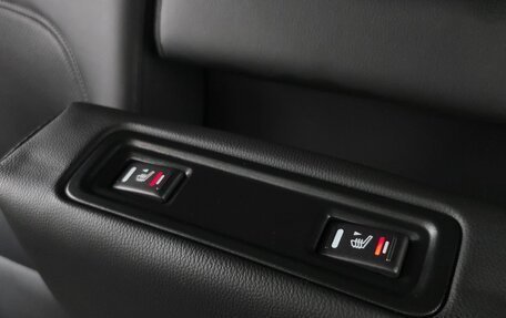 Renault Samsung QM6, 2022 год, 1 940 000 рублей, 26 фотография