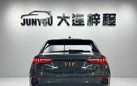Audi A3, 2022 год, 1 844 000 рублей, 5 фотография