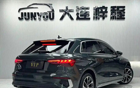 Audi A3, 2022 год, 1 844 000 рублей, 4 фотография