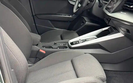 Audi A3, 2022 год, 1 844 000 рублей, 9 фотография