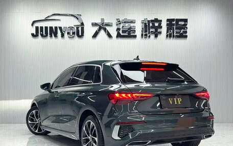 Audi A3, 2022 год, 1 844 000 рублей, 6 фотография