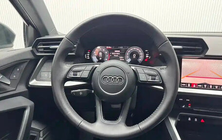 Audi A3, 2022 год, 1 844 000 рублей, 10 фотография