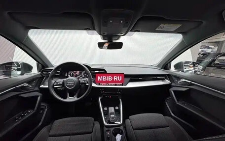 Audi A3, 2022 год, 1 844 000 рублей, 12 фотография
