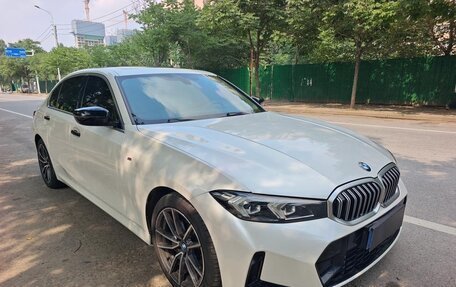 BMW 3 серия, 2023 год, 2 750 000 рублей, 3 фотография