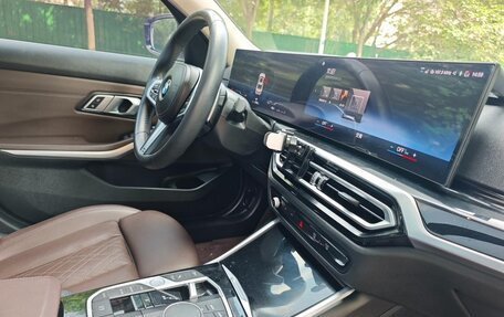 BMW 3 серия, 2023 год, 2 750 000 рублей, 7 фотография