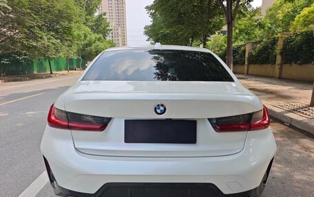 BMW 3 серия, 2023 год, 2 750 000 рублей, 5 фотография