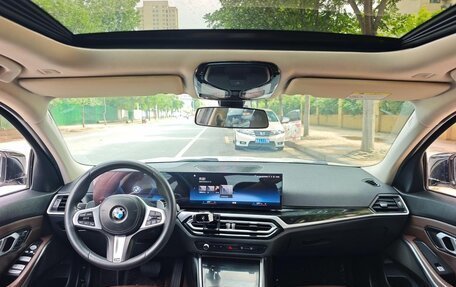 BMW 3 серия, 2023 год, 2 750 000 рублей, 6 фотография