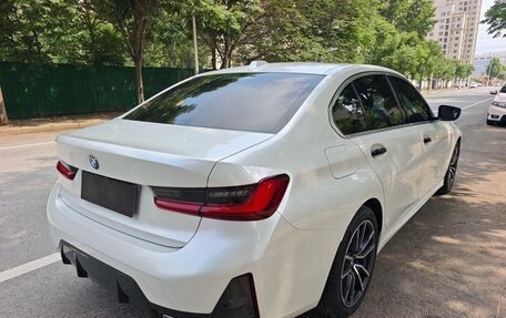 BMW 3 серия, 2023 год, 2 750 000 рублей, 4 фотография