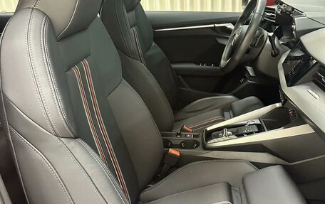 Audi A3, 2022 год, 2 980 000 рублей, 8 фотография