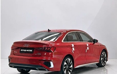 Audi A3, 2022 год, 2 980 000 рублей, 3 фотография