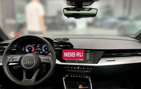 Audi A3, 2022 год, 2 980 000 рублей, 6 фотография