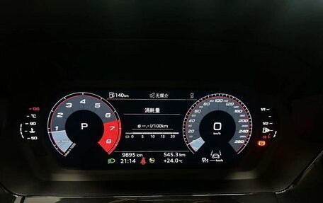 Audi A3, 2022 год, 2 980 000 рублей, 10 фотография
