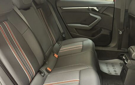 Audi A3, 2022 год, 2 980 000 рублей, 12 фотография