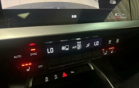 Audi A3, 2022 год, 2 980 000 рублей, 11 фотография