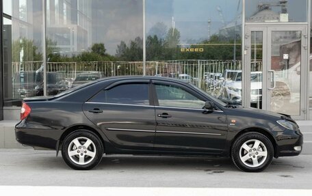 Toyota Camry V40, 2003 год, 600 000 рублей, 4 фотография