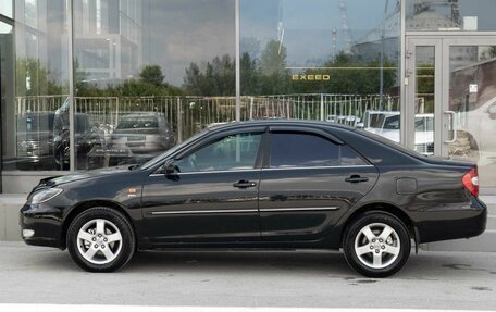 Toyota Camry V40, 2003 год, 600 000 рублей, 8 фотография