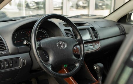Toyota Camry V40, 2003 год, 600 000 рублей, 11 фотография