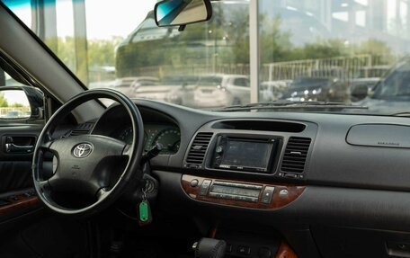 Toyota Camry V40, 2003 год, 600 000 рублей, 10 фотография