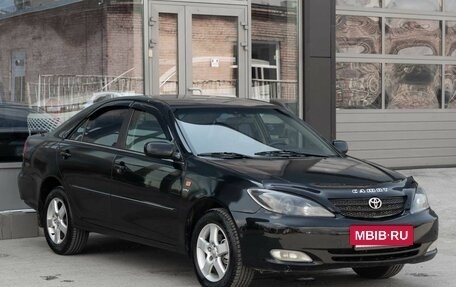 Toyota Camry V40, 2003 год, 600 000 рублей, 3 фотография
