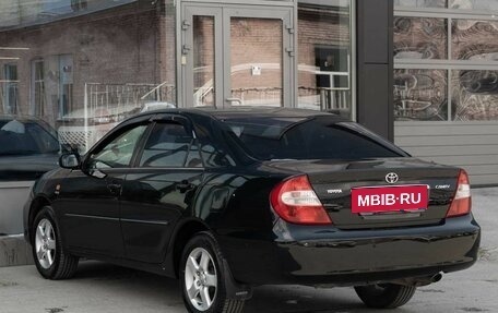 Toyota Camry V40, 2003 год, 600 000 рублей, 7 фотография