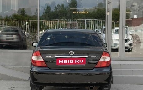 Toyota Camry V40, 2003 год, 600 000 рублей, 6 фотография