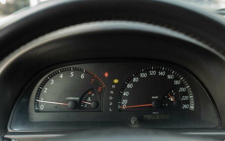Toyota Camry V40, 2003 год, 600 000 рублей, 12 фотография