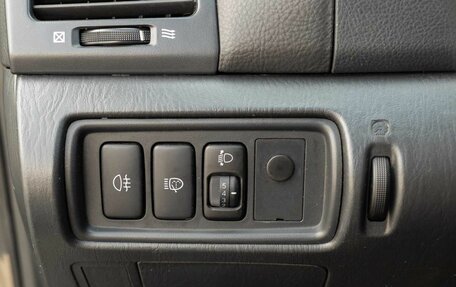 Toyota Camry V40, 2003 год, 600 000 рублей, 17 фотография