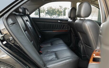 Toyota Camry V40, 2003 год, 600 000 рублей, 18 фотография