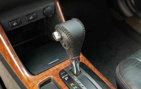 Toyota Camry V40, 2003 год, 600 000 рублей, 15 фотография
