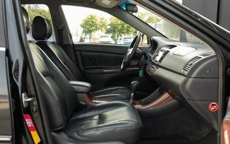 Toyota Camry V40, 2003 год, 600 000 рублей, 19 фотография