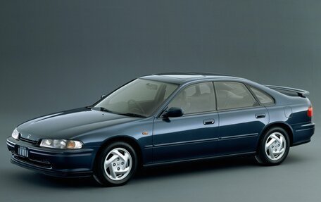 Honda Ascot Innova, 1995 год, 175 000 рублей, 1 фотография