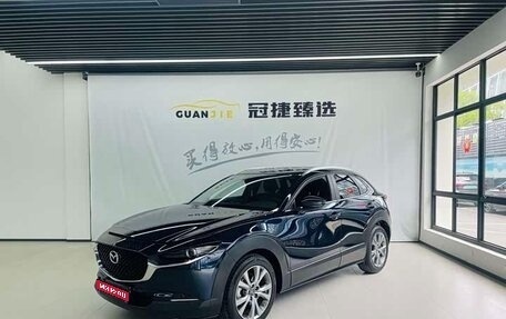 Mazda CX-30 I, 2021 год, 1 720 000 рублей, 1 фотография