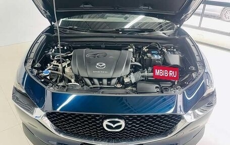 Mazda CX-30 I, 2021 год, 1 720 000 рублей, 2 фотография