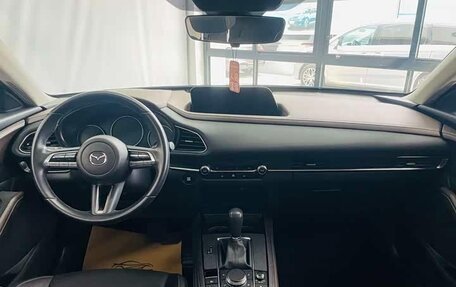 Mazda CX-30 I, 2021 год, 1 720 000 рублей, 12 фотография