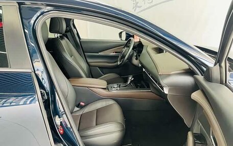 Mazda CX-30 I, 2021 год, 1 720 000 рублей, 10 фотография