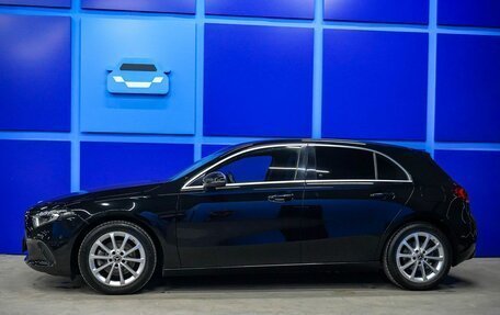 Mercedes-Benz A-Класс, 2019 год, 2 280 000 рублей, 3 фотография