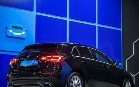 Mercedes-Benz A-Класс, 2019 год, 2 280 000 рублей, 6 фотография