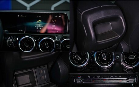 Mercedes-Benz A-Класс, 2019 год, 2 280 000 рублей, 22 фотография